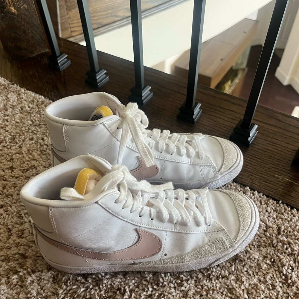 Nike blazers